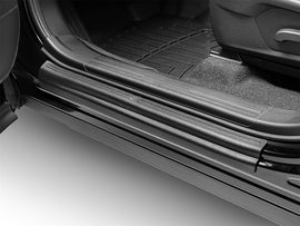 WeatherTech 19-25 Subaru Forester Door Sill SillProtector - Black