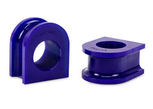 Load image into Gallery viewer, SuperPro 2007-2020 Cadillac Escalade 36mm Front Sway Bar Bushing Kit