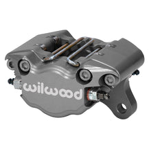 Load image into Gallery viewer, Wilwood Caliper Dynapro Single 3.75in Mount - ANO - 1.12in Piston - .38in Disc
