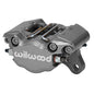 Wilwood Caliper Dynapro Single 3.75in Mount - ANO - 1.12in Piston - .38in Disc