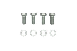 Wilwood Bolt Kit - 3/8-24 X .875 LG 4 Pack