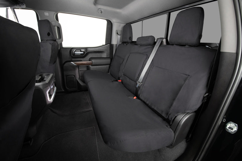 Covercraft 26 Toyota Rav4 Polycotton SeatSaver Custom Front Row Seat Covers
