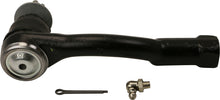 Load image into Gallery viewer, MOOG 11-14 Hyundai Equus Front Left Outer / Left Outer Tie Rod