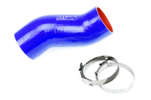 Load image into Gallery viewer, HPS Performance Silicone Hose Kit - Air Intake Hose 57-1862-BLUE