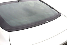 Load image into Gallery viewer, Greddy Aero 2022+ Subaru BRZ (ZD8)/Toyota GR86 (ZN6) Lower Rear Wing Spoiler - Carbon