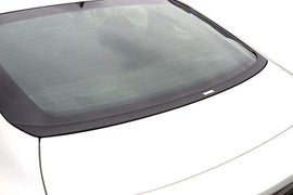 Greddy Aero 2022+ Subaru BRZ (ZD8)/Toyota GR86 (ZN6) Lower Rear Wing Spoiler - Carbon