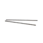 Peterson Fluid Systems Key Pulley 1/8 x 6 (Pack of 2)