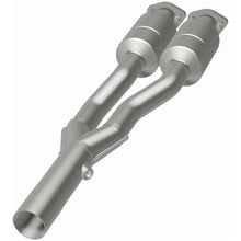 Load image into Gallery viewer, MagnaFlow Conv Direct Fit 01-05 Audi TT Quattro 1.8L