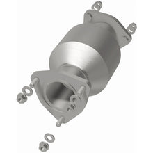 Load image into Gallery viewer, MagnaFlow Conv Direct Fit OEM 13-17 Honda Accord L4 2.4 Underbody