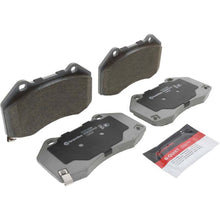 Load image into Gallery viewer, Brembo 08-10 Mazda MX-5 Miata/ Chevrolet HHR/ Chevrolet Cobalt Front NAO Brake Pad