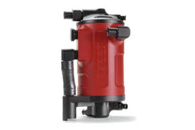 Load image into Gallery viewer, PERRIN 20-25 Subaru Outback XT &amp; Legacy XT Air Oil Separator - Red