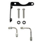 Wilwood kit bracket combo p-valve to tandem compact diecast M/C mopar R/H