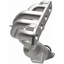 Load image into Gallery viewer, MagnaFlow Conv DF 16-17 Mazda MX-5 Miata L4 2 OEM Manifold