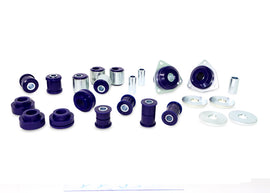 SuperPro Land Rover Defender 2007+ TDCi Puma Bushing Kit