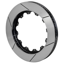 Wilwood ROTOR1425-110BK863-000UJCXXXXR 12X8.75 72 CVANE GT black SPEC-37