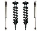ICON 04-08 Ford F-150 2WD 0-2.63in Stage 1 Suspension System