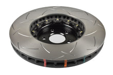 Load image into Gallery viewer, DBA 24-26 Ford Mustang Dark Horse (390mm Front Rotor) Front 5000 Series Slotted Rotor