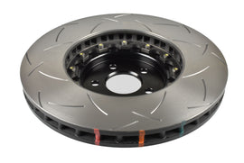 DBA 24-26 Ford Mustang Dark Horse (390mm Front Rotor) Front 5000 Series Slotted Rotor