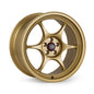Enkei PF06 16x7 4x100 35mm Offset 67mm Bore Gold Wheel (MOQ 40)