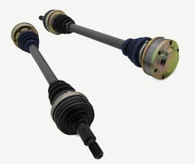 Load image into Gallery viewer, DSS Porsche 2001-2004 996 GT2 1000HP Level 5 Axle Kit -Left RA2396X5