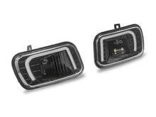 Load image into Gallery viewer, Raxiom 09-12 Dodge RAM 1500 Axial Series LED Fog Lights with LED DRL