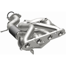 Load image into Gallery viewer, MagnaFlow 14-16 Mazda 3/6/CX-5 L4 2.5L OEM Grade Manifold Catalytic Converter Direct Fit