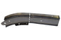 RustBuster 97-04 Dodge Dakota Over-Axle Frame Section - Right