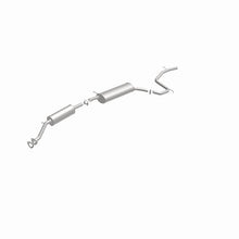 Load image into Gallery viewer, MagnaFlow BRE Exhaust Kit 05-10 Honda Odyssey 3.5L