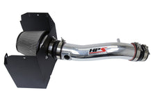 Load image into Gallery viewer, HPS Performance Air Intake Kit 827-595P