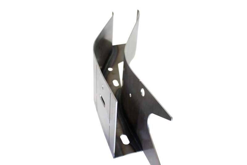 Rustbuster Front Frame Section Left Side