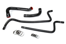 Load image into Gallery viewer, HPS Performance Silicone Hose Kit - Radiator and Heater Hose 57-1689-BLK