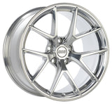 BBS Unlimited CI-R 20x10.5 ET64 (Face 2) Ceramic Polish Wheel