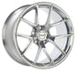BBS Unlimited CI-R 20x11 ET52.5 (Face 3) Ceramic Polish Wheel