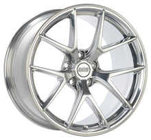 Load image into Gallery viewer, BBS Unlimited CI-R 19x9.5 ET29 (Face 3) Ceramic Polish Wheel