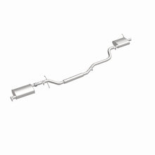 Load image into Gallery viewer, MagnaFlow BRE Exhaust Kit 04-06 Chrysler Pacifica 3.5L