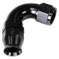 Russell Black 120 -12 Pro Ptfe Hose End