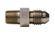 Load image into Gallery viewer, Wilwood Fitting Inlet - Straight -4 to 1/8-27 NPT