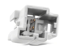 Load image into Gallery viewer, Raxiom 10-14 Ford Mustang Axial Series LED Third Brake Light- Smoked Lens