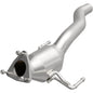 Magnaflow 04-06 Cayenne V8 4.5 OEM Underbody Direct Fit Converter