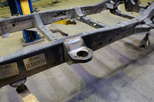 Load image into Gallery viewer, Rust Buster 14-18 Chevy Silverado 1500 Center Cab Mount - Left