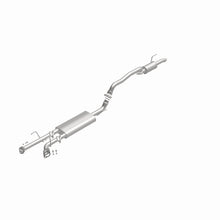Load image into Gallery viewer, BRExhaust 08-17 Toyota Sequoia Exhaust Kit