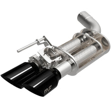 Load image into Gallery viewer, MagnaFlow 2024 Ford Mustang GT 5.0L Competition Series Cat-Back Exhaust System