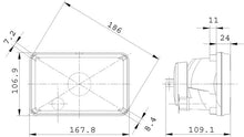 Load image into Gallery viewer, Technical Drawing