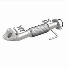 Load image into Gallery viewer, BRE Exhaust 02-06 MPV 3.0L Front Pipe Kit