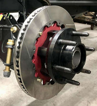 Load image into Gallery viewer, Camburg 2.50 Race Series Front Hub Kit (5x5.5)