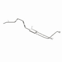 Load image into Gallery viewer, MagnaFlow BRE Exhaust Kit 12-17 Nissan NV1500 NV2500 NV3500 4.0L