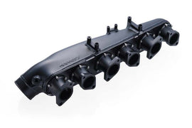 GReddy RB26 RB26DETT Normal 6 Throttle Surge Tank Kit - Black