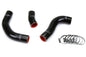HPS Performance Silicone Hose Kit - Radiator Hose 57-1776-BLK