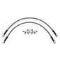 Wilwood Flexline Front Kit 2014+ Ram 2500/3500