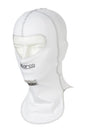 Sparco Hood RW9 White